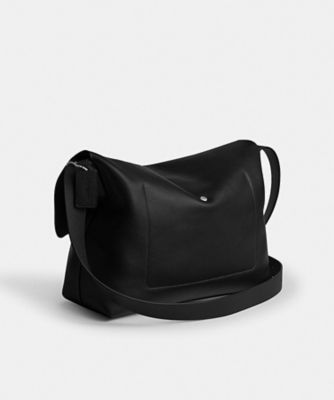 ラドロー メッセンジャー バッグ | COACH/コーチ | 三越伊勢丹